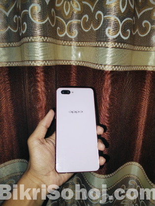 Oppo a3s